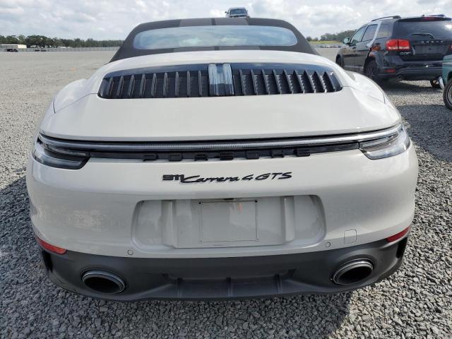 Photo 5 VIN: WP0CB2A92PS247390 - PORSCHE 911 CARRER 