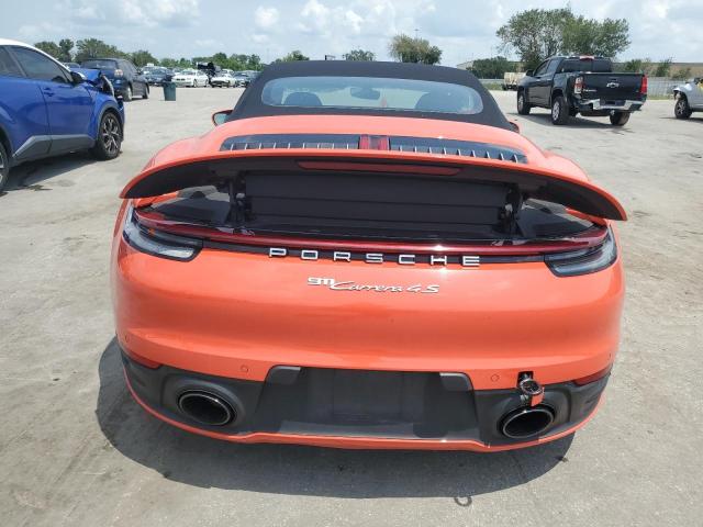 Photo 7 VIN: WP0CB2A93LS263124 - PORSCHE 911 