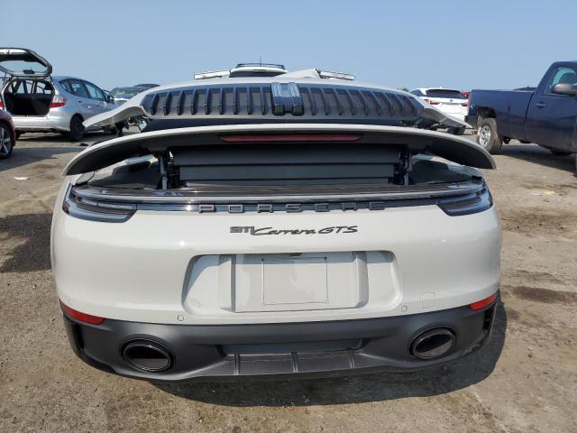 Photo 5 VIN: WP0CB2A93RS245845 - PORSCHE 911 CARRER 