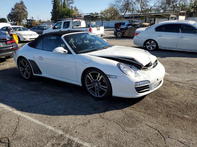 Photo 3 VIN: WP0CB2A94BS754820 - PORSCHE 911 CARRER 