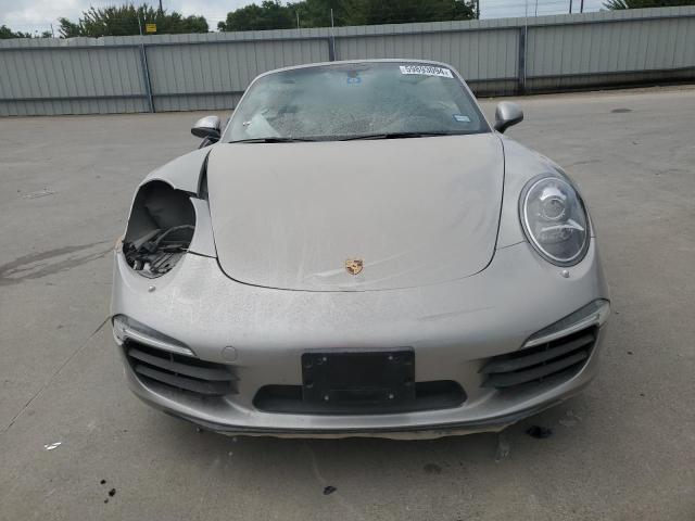 Photo 4 VIN: WP0CB2A94DS154074 - PORSCHE 911 