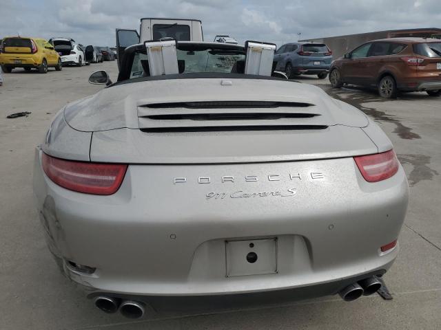 Photo 5 VIN: WP0CB2A94DS154074 - PORSCHE 911 