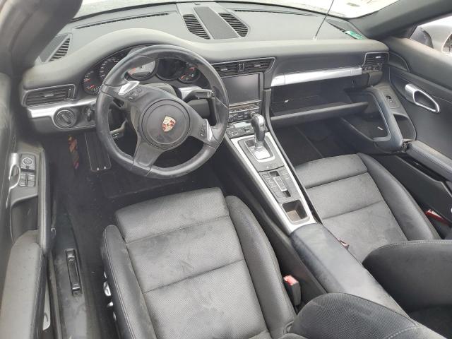 Photo 7 VIN: WP0CB2A94DS154074 - PORSCHE 911 