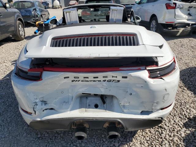 Photo 5 VIN: WP0CB2A94JS147492 - PORSCHE 911 CARRER 