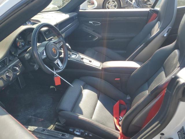 Photo 6 VIN: WP0CB2A94JS147492 - PORSCHE 911 CARRER 