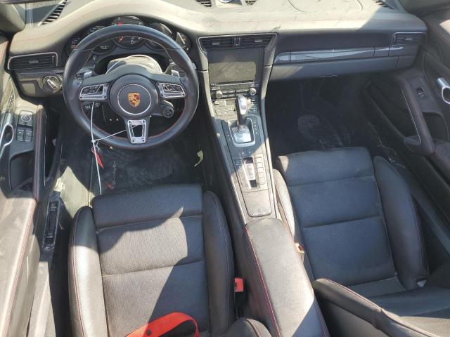 Photo 7 VIN: WP0CB2A94JS147492 - PORSCHE 911 CARRER 