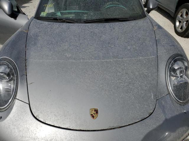 Photo 6 VIN: WP0CB2A95CS154731 - PORSCHE 911 CARRER 