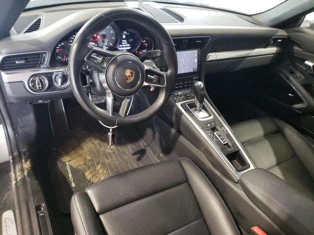 Photo 7 VIN: WP0CB2A95HS154560 - PORSCHE 911 