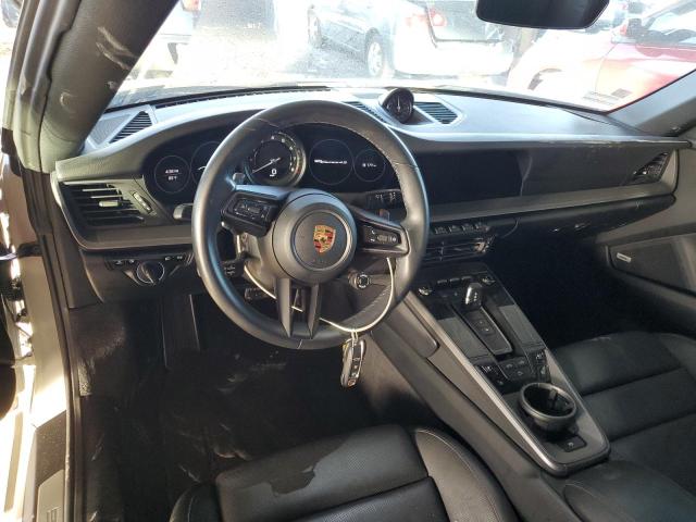 Photo 7 VIN: WP0CB2A95MS248142 - PORSCHE 911 CARRER 