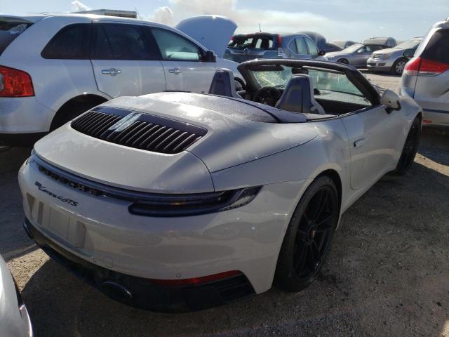 Photo 3 VIN: WP0CB2A95NS244805 - PORSCHE 911 CARRER 