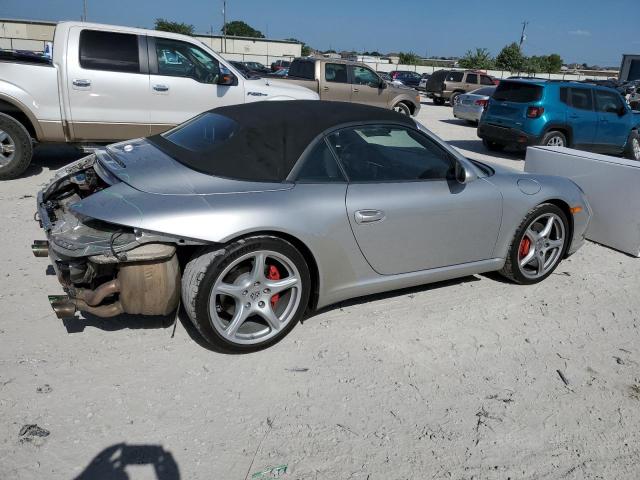 Photo 2 VIN: WP0CB2A96AS754218 - PORSCHE 911 CARRER 