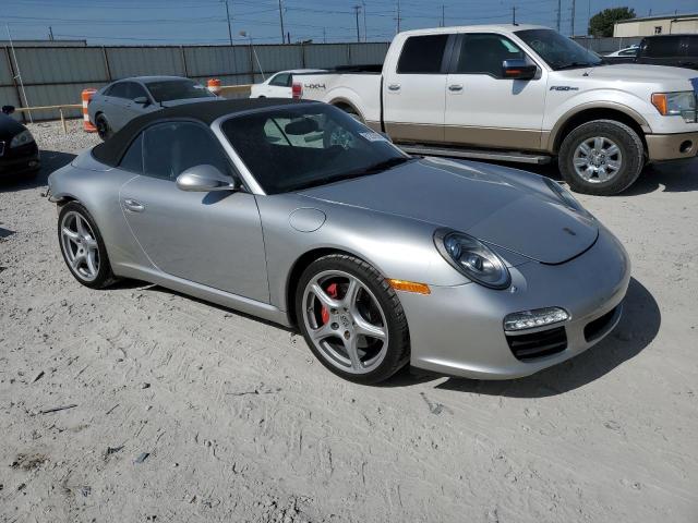 Photo 3 VIN: WP0CB2A96AS754218 - PORSCHE 911 CARRER 