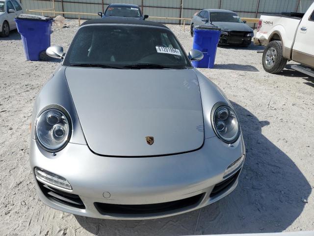 Photo 4 VIN: WP0CB2A96AS754218 - PORSCHE 911 CARRER 