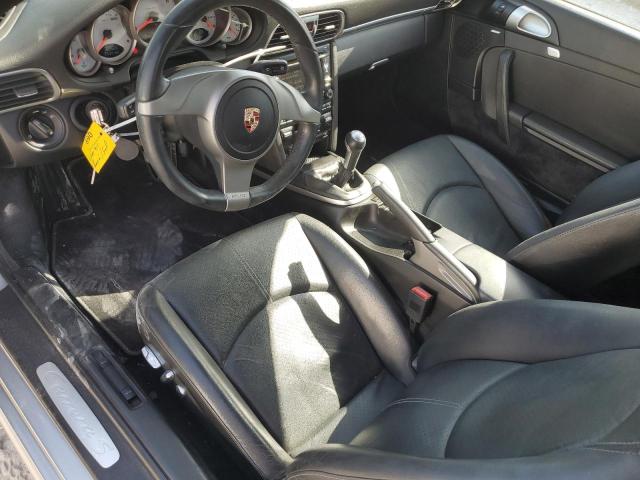 Photo 7 VIN: WP0CB2A96AS754218 - PORSCHE 911 CARRER 