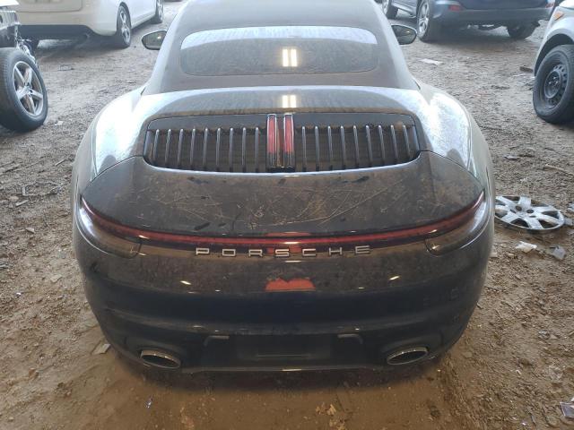 Photo 6 VIN: WP0CB2A96LS263151 - PORSCHE 911 CARRER 