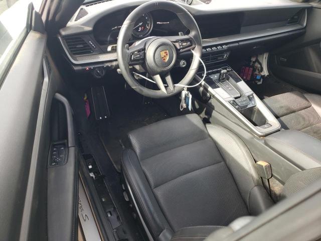 Photo 7 VIN: WP0CB2A96NS245333 - PORSCHE 911 