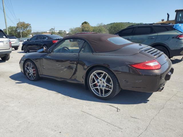 Photo 1 VIN: WP0CB2A97AS754857 - PORSCHE 911 CARRER 