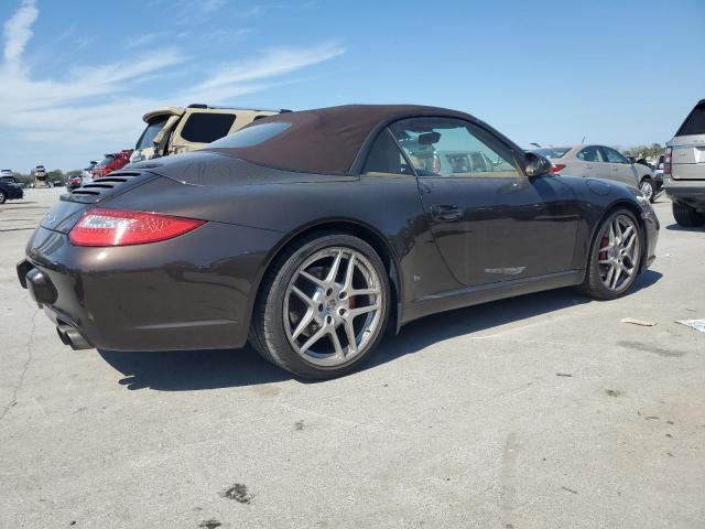 Photo 2 VIN: WP0CB2A97AS754857 - PORSCHE 911 CARRER 