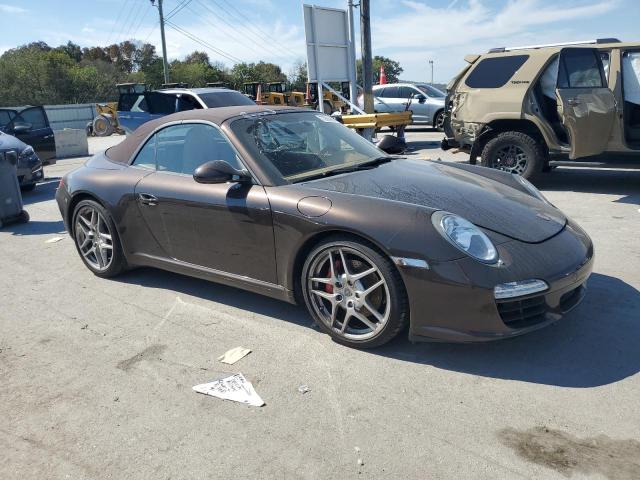 Photo 3 VIN: WP0CB2A97AS754857 - PORSCHE 911 CARRER 