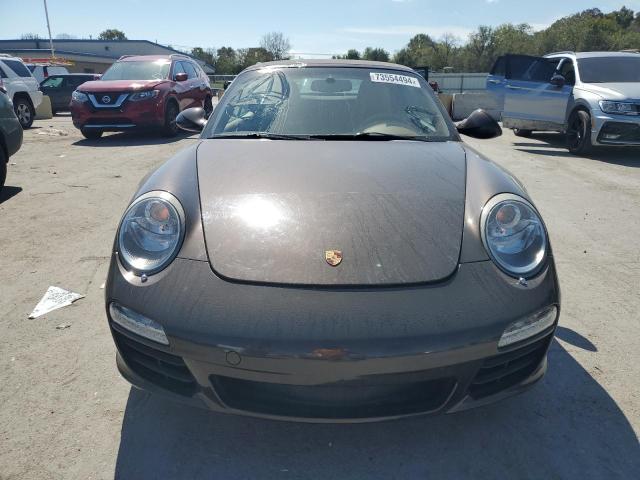 Photo 4 VIN: WP0CB2A97AS754857 - PORSCHE 911 CARRER 