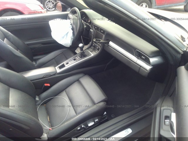 Photo 4 VIN: WP0CB2A97ES154944 - PORSCHE 911 