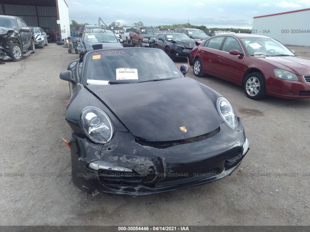 Photo 5 VIN: WP0CB2A97ES154944 - PORSCHE 911 