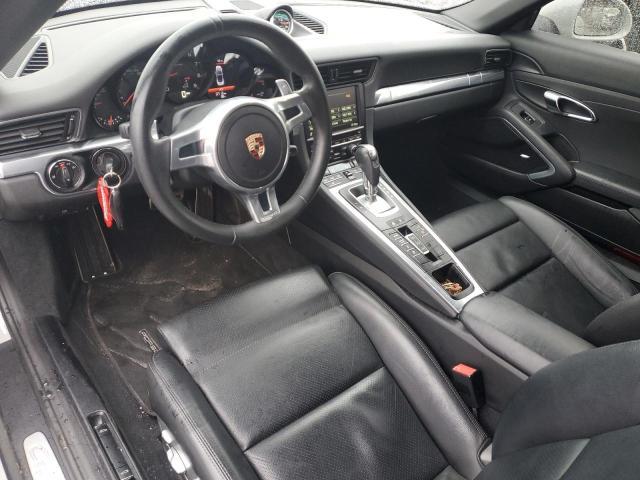 Photo 7 VIN: WP0CB2A97ES155009 - PORSCHE 911 