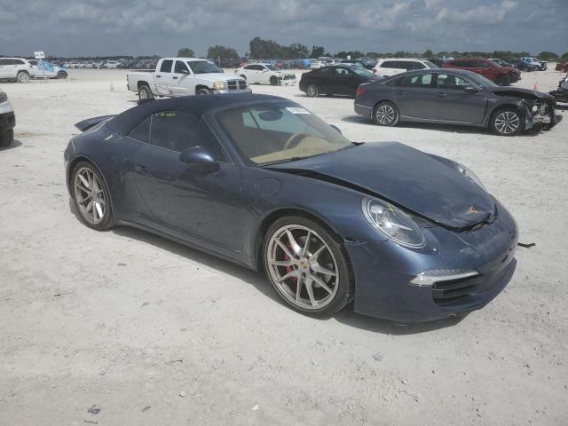 Photo 3 VIN: WP0CB2A97ES155219 - PORSCHE 911 