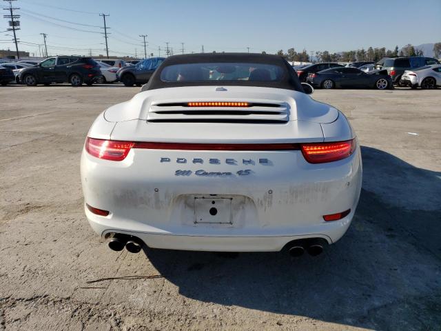 Photo 5 VIN: WP0CB2A97FS154816 - PORSCHE 911 