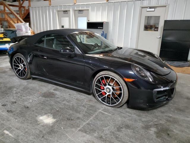 Photo 3 VIN: WP0CB2A97JS147065 - PORSCHE 911 