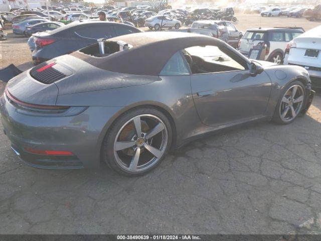 Photo 3 VIN: WP0CB2A97LS263191 - PORSCHE 911 