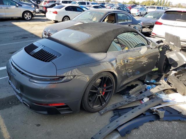 Photo 2 VIN: WP0CB2A97NS245048 - PORSCHE 911 