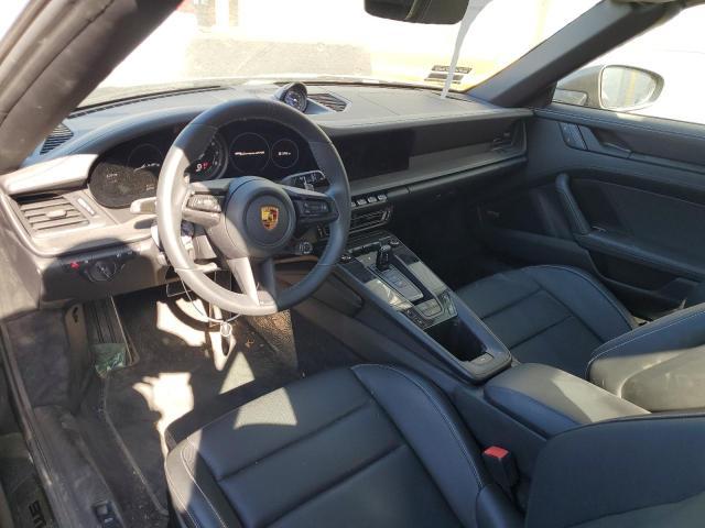 Photo 7 VIN: WP0CB2A97NS245048 - PORSCHE 911 