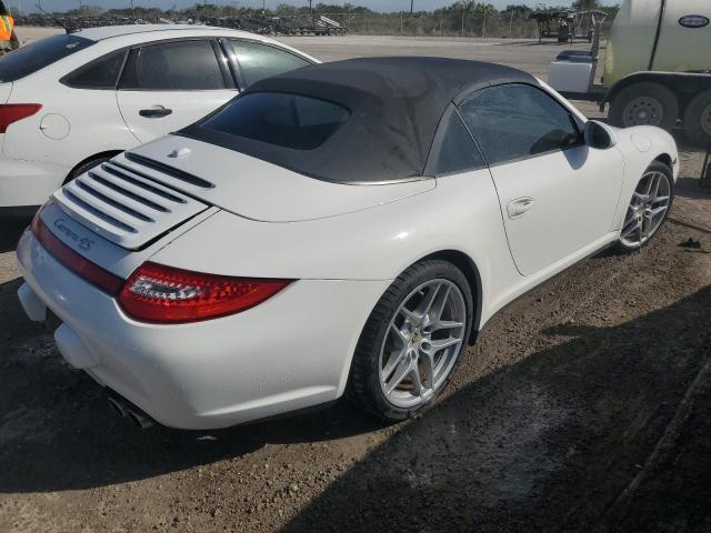 Photo 2 VIN: WP0CB2A98CS754370 - PORSCHE 911 CARRER 