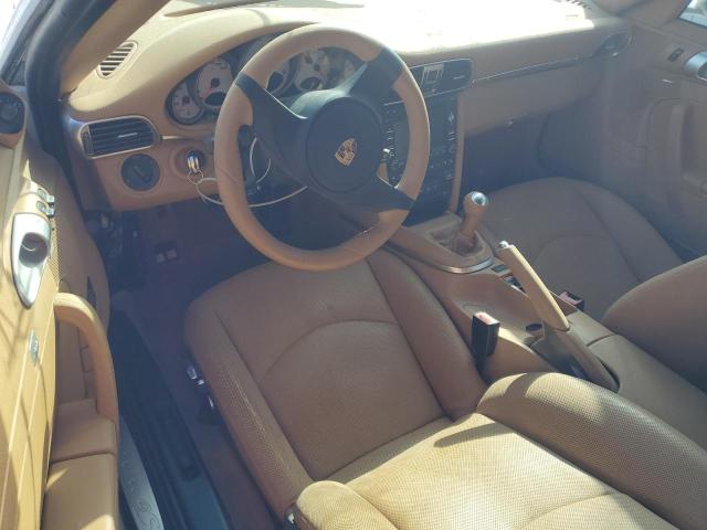 Photo 7 VIN: WP0CB2A98CS754370 - PORSCHE 911 CARRER 