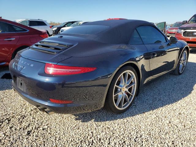 Photo 3 VIN: WP0CB2A98DS157107 - PORSCHE 911 CARRER 