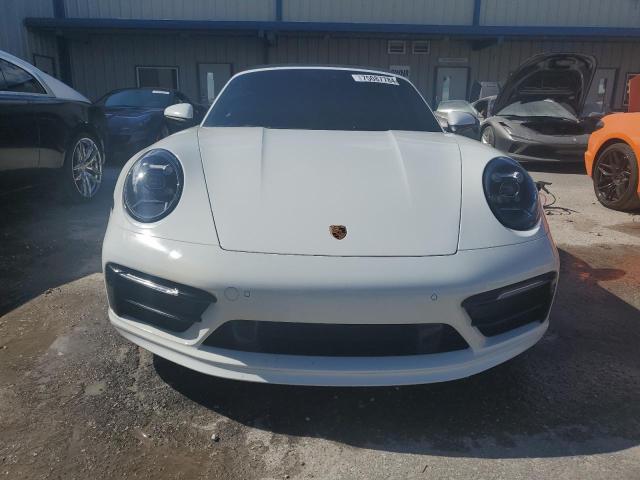 Photo 4 VIN: WP0CB2A98RS245159 - PORSCHE 911 CARRER 