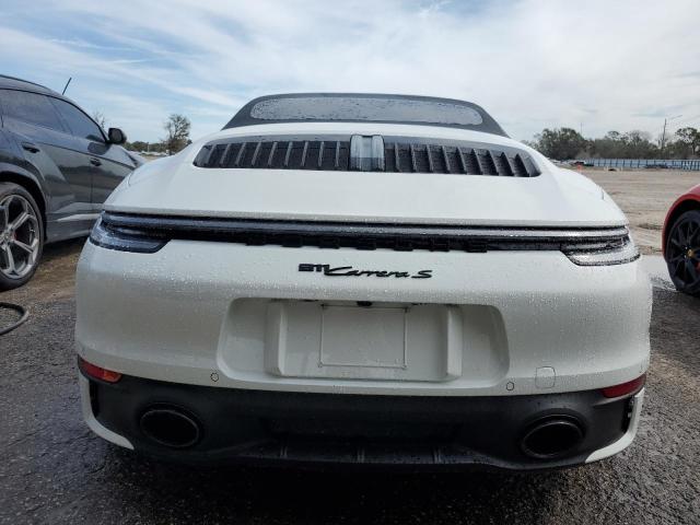 Photo 5 VIN: WP0CB2A98RS245159 - PORSCHE 911 CARRER 