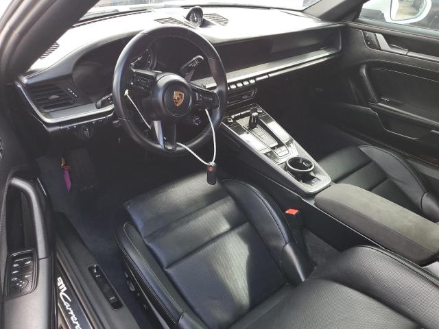 Photo 7 VIN: WP0CB2A98RS245159 - PORSCHE 911 CARRER 