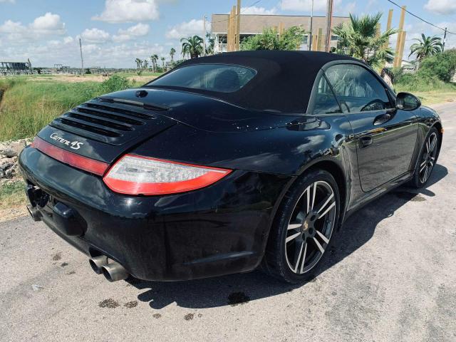 Photo 3 VIN: WP0CB2A99CS754393 - PORSCHE 911 