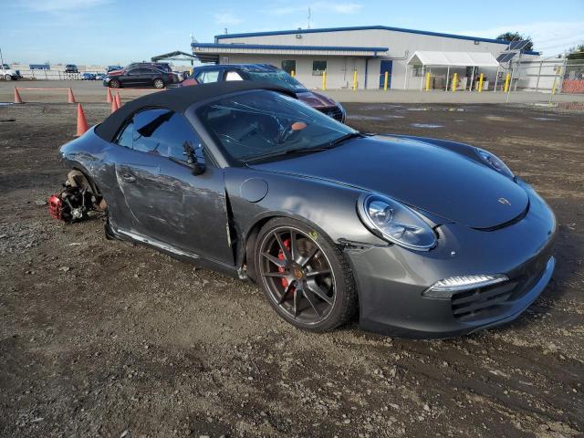 Photo 3 VIN: WP0CB2A9XDS154063 - PORSCHE 911 