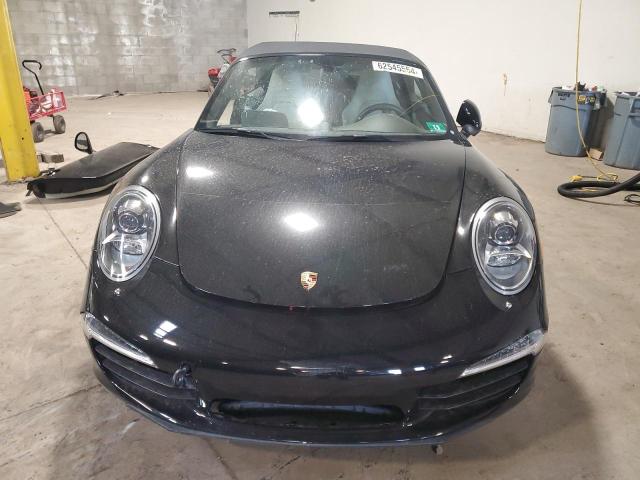 Photo 4 VIN: WP0CB2A9XDS154693 - PORSCHE 911 