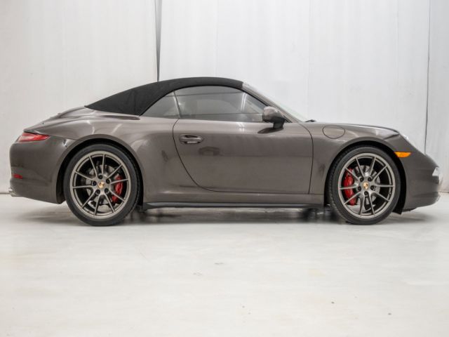 Photo 2 VIN: WP0CB2A9XDS155598 - PORSCHE 911 