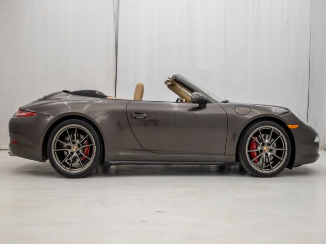 Photo 3 VIN: WP0CB2A9XDS155598 - PORSCHE 911 