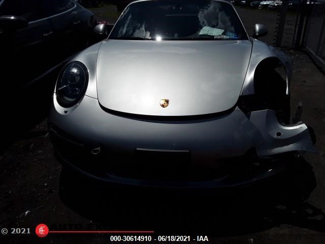 Photo 2 VIN: WP0CB2A9XDS156525 - PORSCHE 911 