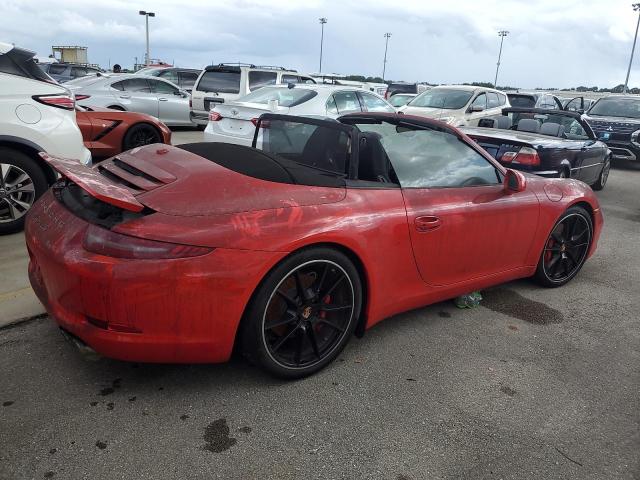 Photo 2 VIN: WP0CB2A9XES154288 - PORSCHE 911 CARRER 