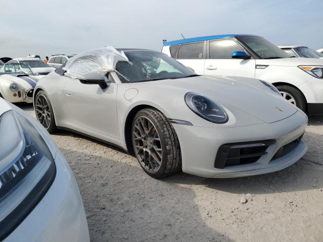 Photo 3 VIN: WP0CB2A9XNS245285 - PORSCHE 911 CARRER 