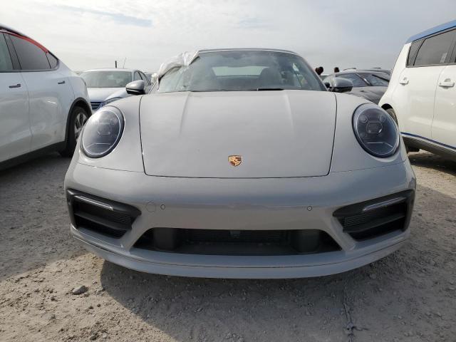 Photo 4 VIN: WP0CB2A9XNS245285 - PORSCHE 911 CARRER 