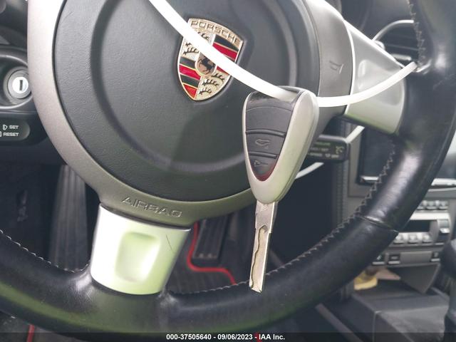 Photo 11 VIN: WP0CD29938S788125 - PORSCHE 911 