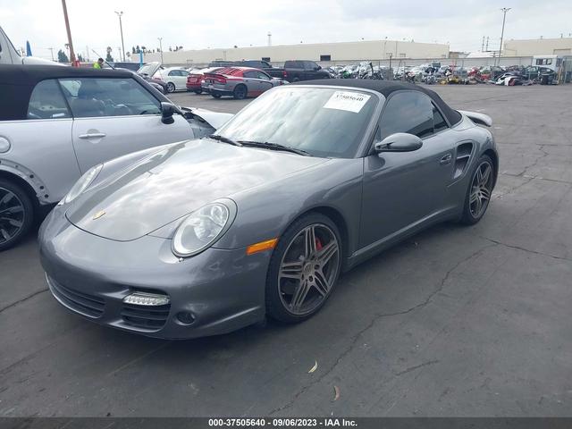 Photo 2 VIN: WP0CD29938S788125 - PORSCHE 911 